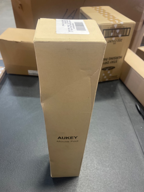 Photo 6 of AUKEY 900x400x4mm Extended Water Resistant Special Textured