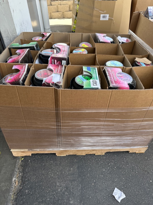 Photo 1 of MIX HOVERBOARDS 15 COUNT PALLET ++++FINAL SALE