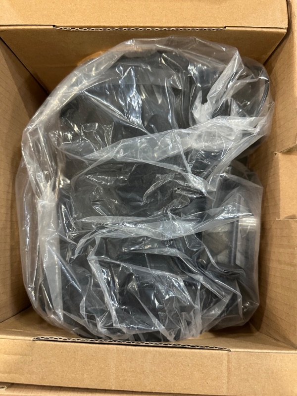 Photo 1 of 8 Inch Inline Duct Fan with Variable Speed Controller 100V-240V