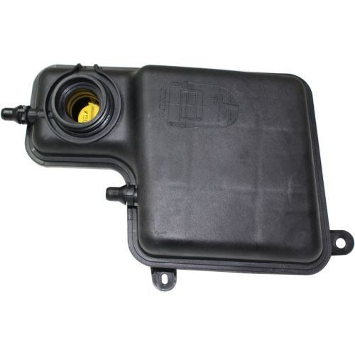 Photo 1 of GO-PARTS Replacement for 2002 - 2008 BMW 760i Coolant Reservoir Tank Sedan 17 13 7 647 713 BM3014105 Replacement For BMW 760i
