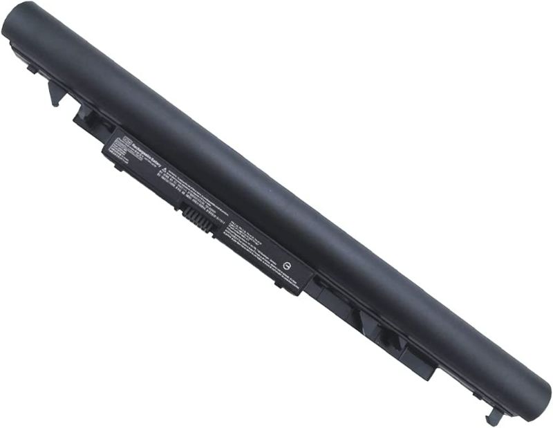 Photo 1 of JC03 JC04 Spare 919701-850 919700-850 919682-421 Laptop Battery for HP Pavilion 246 250 255 G6 919682-831 TPN-C129 TPN-C130 TPN-W129 15-BS013DX BS015DX BS070WM BS113DX BS115DX 15-BS 15-BW 17-BS Series New