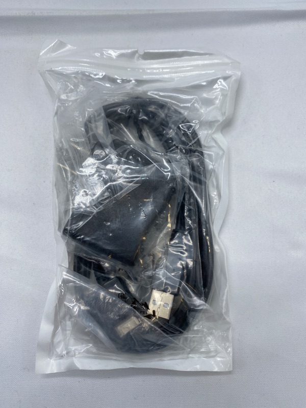 Photo 2 of GuangMaoBo 2IN1 USB sync Data Charger Cable for Sony Walkman MP3 Player NWZ-S636F S638F S639F S515 S516 E435F E438F E436F NWZ-S718FBNC S710F S703F S705F S706F New