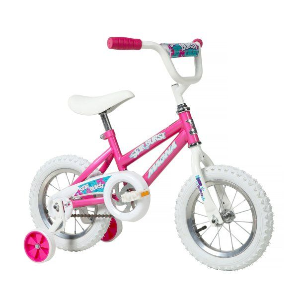 Photo 1 of Magna Star Burst 12" Children's Bike New