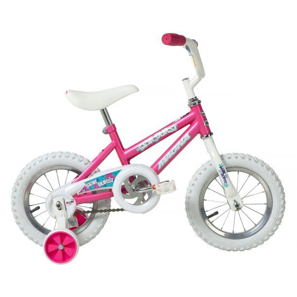 Photo 2 of Magna Star Burst 12" Children's Bike New