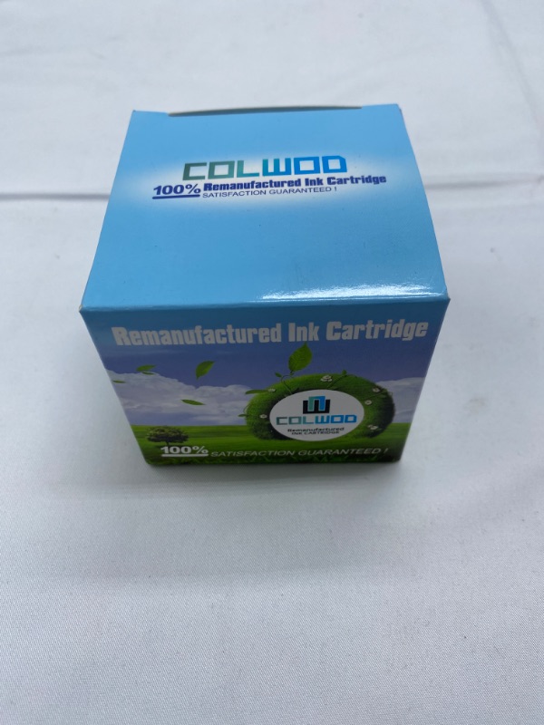 Photo 3 of COLWOD Remanufactured Ink cartridges 240 and 241 Replacement for Canon PG-240XL CL-241XL 240 XL 241 XL Used with Canon PIXMA MG3620 TS5120 MX472 MX452 MG3220 MG3522 MG3520 Printer (1 BK+1 Tri-Color)