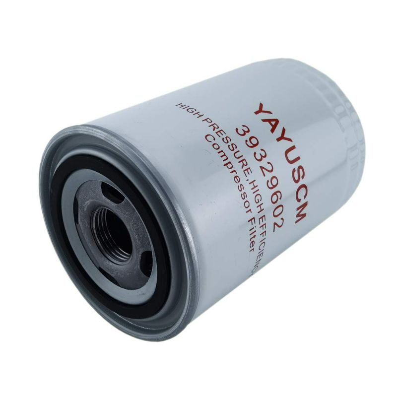 Photo 2 of 39329602 YAYUSCM Oil Filter for Use with Air Compressors,Replacement Filter Element