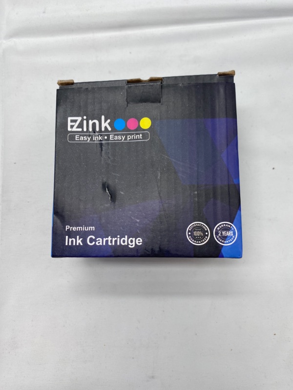 Photo 3 of E-Z Ink (TM) Remanufactured Ink Cartridge Replacement for Epson 288 288XL High Yield to use with XP-440 XP-446 XP-330 XP-340 XP-430 (2 Black, 1 Cyan, 1 Magenta, 1 Yellow with Latest Upgraded Chips)