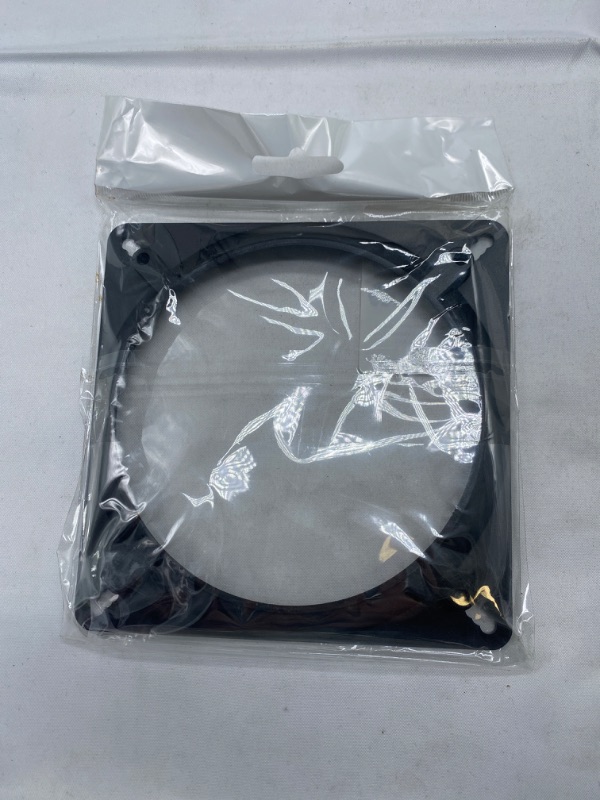 Photo 2 of AABCOOLING Fan Adapter 120-140mm, for Case Fans and CPU Coolers