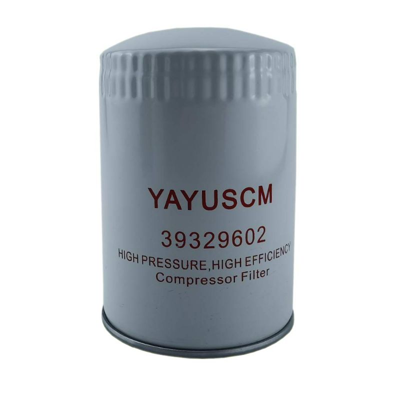 Photo 1 of 39329602 YAYUSCM Oil Filter for Use with Air Compressors,Replacement Filter Element