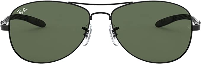 Photo 1 of Ray-Ban RB8301 Aviator Sunglasses