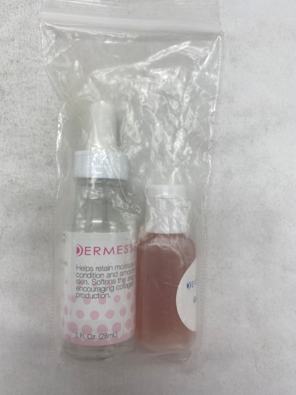 Photo 2 of Dual Boost Hyaluronic Serum NEW