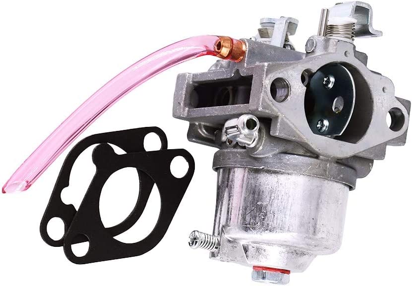 Photo 1 of 15003-2796 Carburetor Fits for Kawasaki FB460V 4 Stroke Engine John Deere Scag Mower Toro Walk Behind Replace 15003-2777 15003-2467  NEW