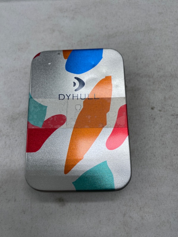 Photo 2 of Dyhull  PUD30V Flash Drive 128G BKW NEW 