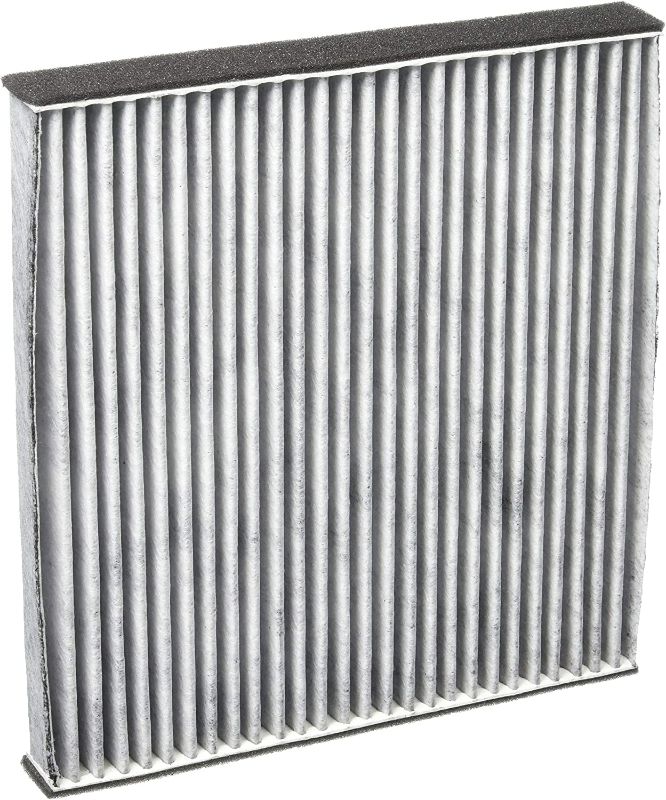 Photo 1 of Premium Guard Cabin Air Filter PC5518 | Fits 2000-05 Lexus GS300, 2001-05 GS430, 2001-06 LS430, 2002-10 SC430 NEW