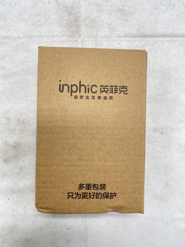 Photo 2 of Inphic M1 Mouse Mint Pink NEW 