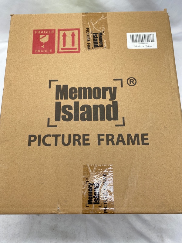 Photo 2 of 6 Pack 5x7 Picture Frame Black NEW 