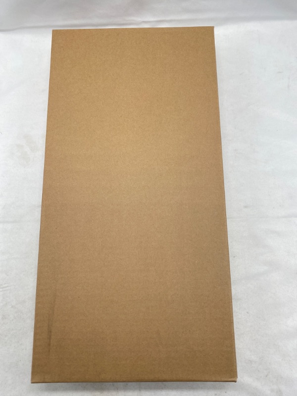 Photo 2 of Driver Side Beige Windshield Sun Visor Mirror Replacement NEW          