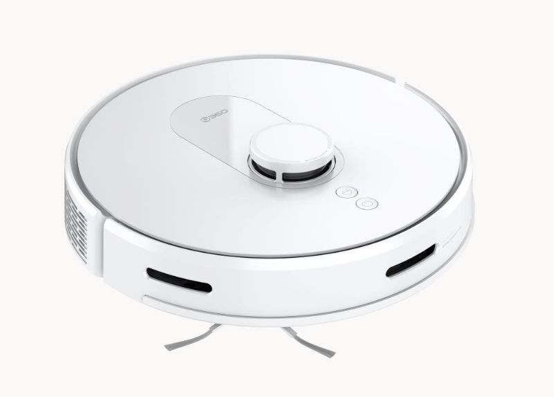 Photo 1 of 360 Robot Vacuum S8 White
