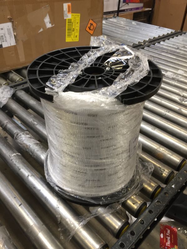 Photo 1 of 1/2" X3000ft pull tape 