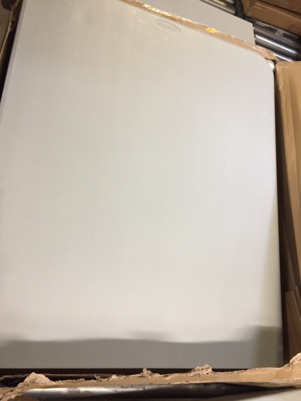 Photo 1 of Office Star Resin Furniture for Indoor or Outdoor Use, 3-Piece Set, 2 Folding Benches and 6 Foot Table 2 Folding Benches and 6 Foot Table Bench and Table Set