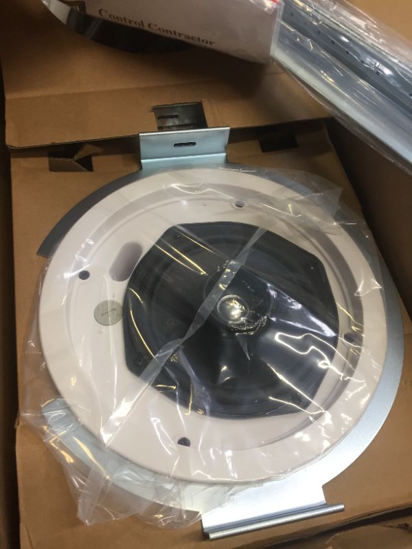 Photo 4 of JBL Professional Control 26CT 6.5-Inch Ceiling Loudspeaker Transducer Assemblies, With Transformer Taps, Sold as Pair Speaker with Transformer Taps