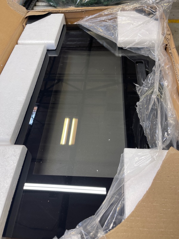 Photo 1 of Amanni 30R Electric Fireplace, unabel to test