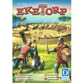 Photo 1 of Eketorp | Board Game 3-6 Players Age 8+ ***FACTORY SEALED