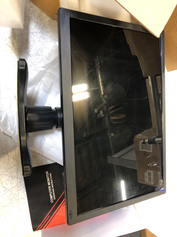 Photo 1 of COMPUTER MONITOR 15INCH 