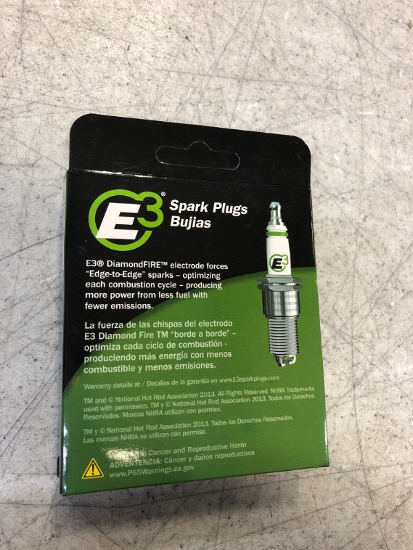 Photo 3 of Automotive Spark Plug