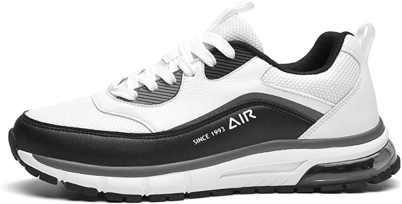 Photo 1 of M MGRNDL Mens Air Running Shoes Athletic Training Tennis Fashion Sneakers for Gym Sport  SIZE 9
