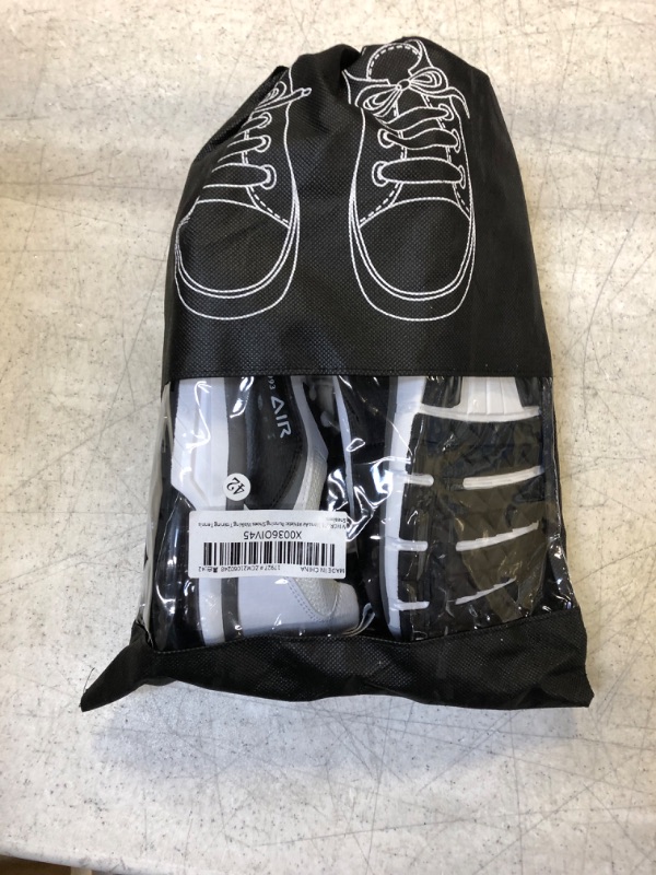 Photo 1 of M MGRNDL Mens Air Running Shoes Athletic Training Tennis Fashion Sneakers for Gym Sport  SIZE 9
