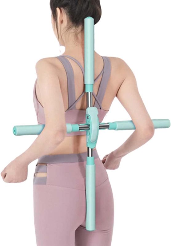 Photo 1 of Adontze Sticks for Posture, Retractable Design for Adult and Child 
