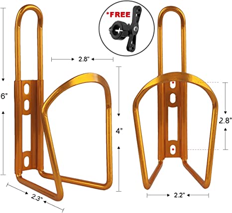 Photo 1 of 
box sealed -------------------hengji Bike Lightweight Water Bottle Holder Cages Brackets Bicycle Tool Bottle Holder,  Bike Lightweight Water Bottle Holder Cages Brackets Bicycle Tool Bottle Holder, 