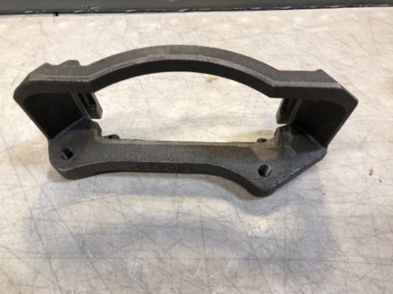 Photo 3 of Cardone 14-1222 Remanufactured Caliper Bracket (Renewed)