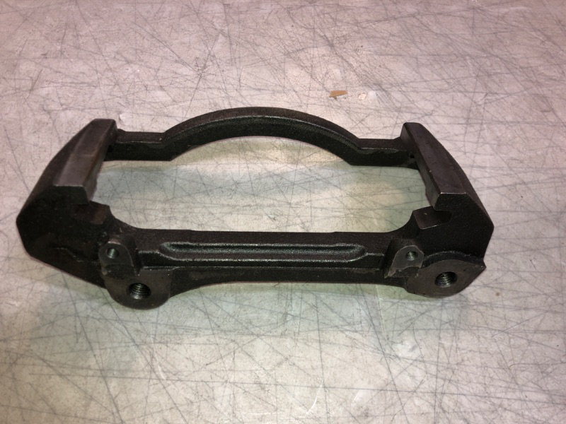 Photo 2 of Cardone 14-1222 Remanufactured Caliper Bracket (Renewed)