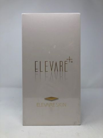 Photo 2 of ELEVARE PLUS STIMULATES COLLAGEN PRODUCTION REDUCES FINE LINES AND WRINKLES  AND MINIMIZES PORES ELIMINATING DISCOLORED SKIN AND PIGMENTATION NEW 


