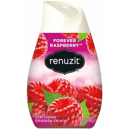 Photo 1 of 4 Pack Raspberry Scent Air Freshener 7 Oz Gel