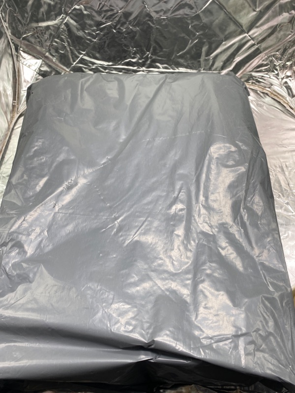 Photo 1 of Aonesy-Official Heat Press Machines Carrying Bag, Gray