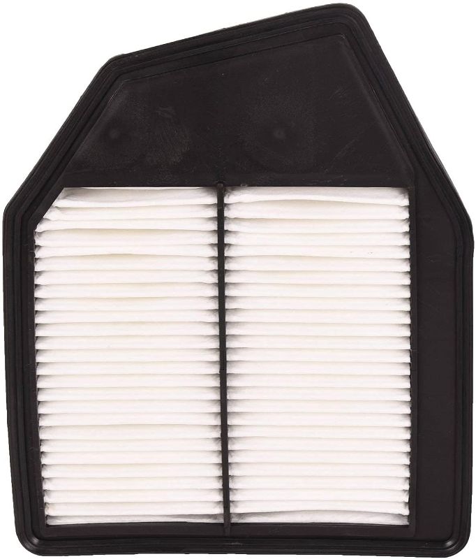 Photo 1 of TOPAZ 17220R40A00 Engine Air Filter Compatible With Honda Accord 08-12 Crosstour 12-15 2.4L