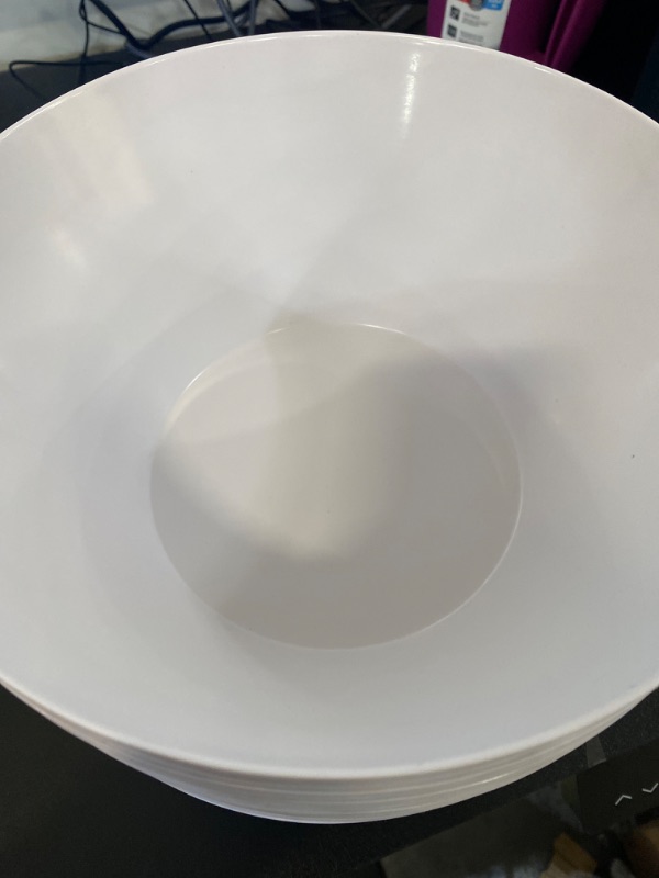 Photo 2 of GLAD BOWL ,10 IN 25.4CM 20PCS+