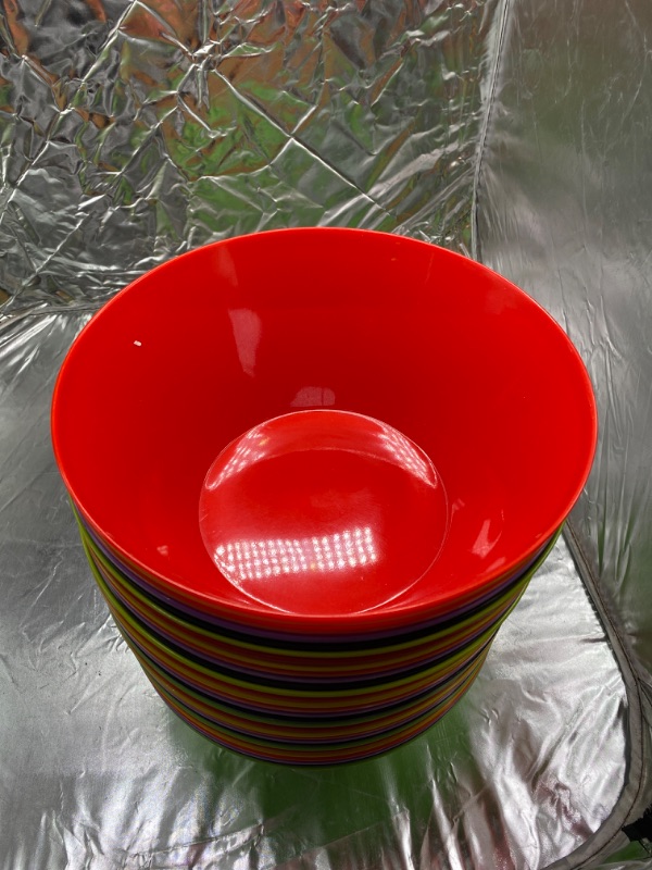 Photo 2 of GLAD BOWL ,10 IN 25.4CM 30PCS+