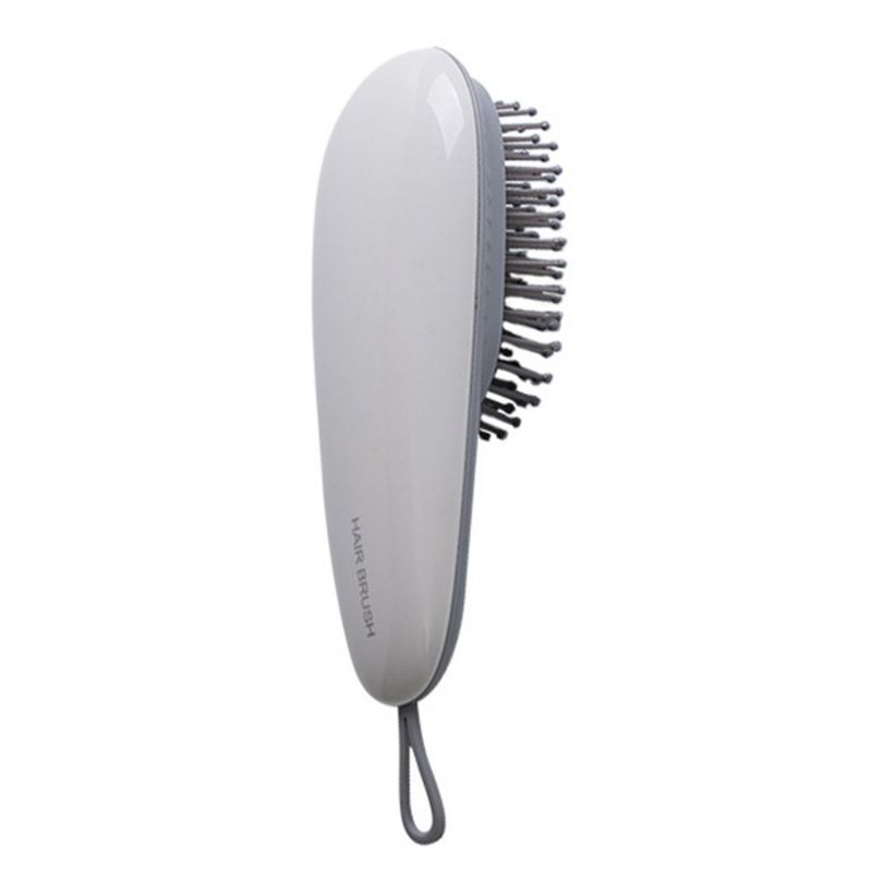 Photo 1 of 1PC Anti-static Massage Hair Comb Detangling Tools Brush Comb Hairbrush Scalp Massage Salon Hair Styling Hair NEW