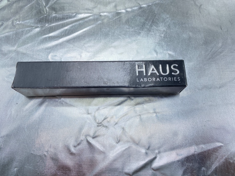 Photo 2 of HAUS LABORATORIES by Lady Gaga: LE RIOT LIP GLOSS, Attitude 15 - Attitude 0.17 Fl Oz (Pack of 1) NEW