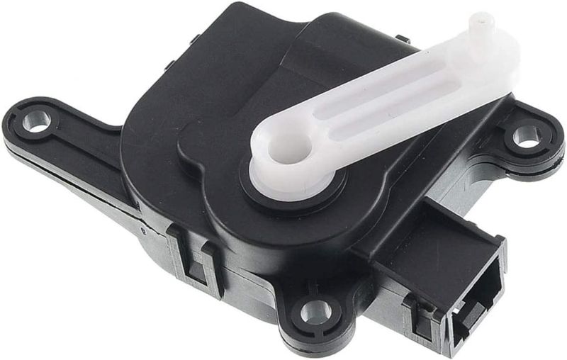 Photo 1 of A-Premium HVAC Heater Blend Door Actuator, Compatible with Hyundai Accent 2006-2011, Main, Air Inlet, Replace# 971241E000 NEW