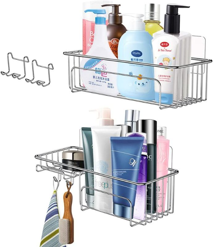 Photo 1 of Lamir shower caddy NEW