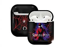 Photo 1 of Spiderman Airpod Case 