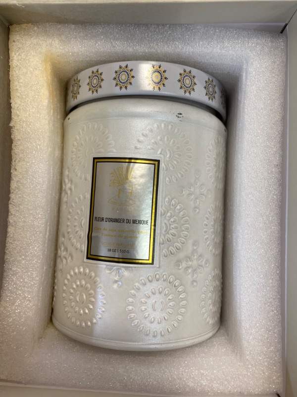 Photo 2 of Amorxiao Scented candle  NEW