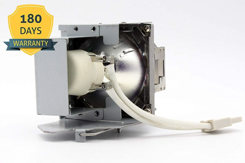 Photo 2 of WATOMAN MC.JGR11.001 Premium Compatible Projector Replacement Lamp with Housing for ACER S1212/S1213 NEW