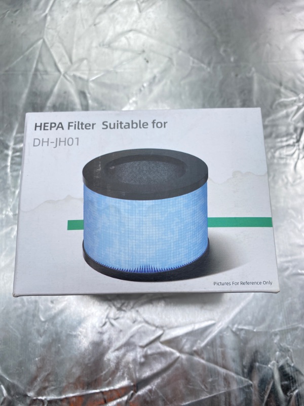 Photo 1 of Hepa Air Purifier filter Suitable for DH-JH01. New 