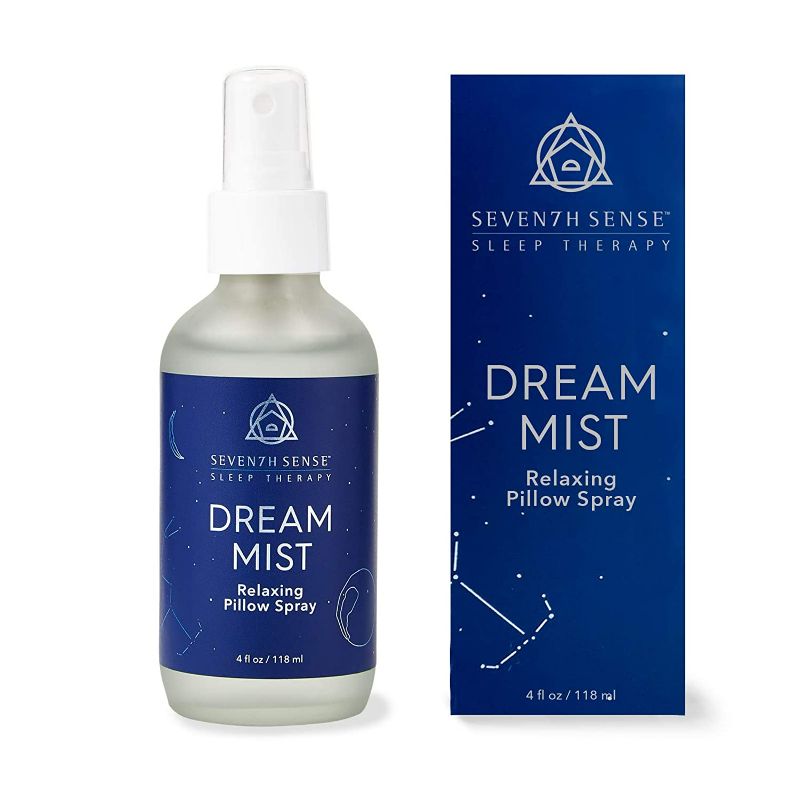 Photo 1 of Dream Mist Relaxing Pillow Mist NEW